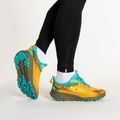 Черевики для бігу чоловічі HOKA Challenger ATR 7 GTX golden yellow/avocado 2
