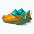 Черевики для бігу чоловічі HOKA Challenger ATR 7 GTX golden yellow/avocado 3