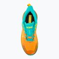 Черевики для бігу чоловічі HOKA Challenger ATR 7 GTX golden yellow/avocado 6