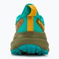 Черевики для бігу чоловічі HOKA Challenger ATR 7 GTX golden yellow/avocado 7