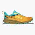 Черевики для бігу чоловічі HOKA Challenger ATR 7 GTX golden yellow/avocado 8