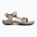Сандалі жіночі Teva Terra Fi Lite Suede feather grey 2