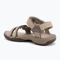 Сандалі жіночі Teva Terra Fi Lite Suede feather grey 3