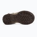 Сандалі жіночі Teva Terra Fi Lite Suede feather grey 4