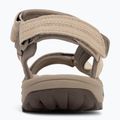 Сандалі жіночі Teva Terra Fi Lite Suede feather grey 6