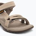Сандалі жіночі Teva Terra Fi Lite Suede feather grey 7