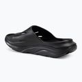 Шльопанці дитячі HOKA Ora Recovery Slide 3 black/black 3