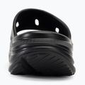 Шльопанці дитячі HOKA Ora Recovery Slide 3 black/black 6