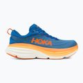 Кросівки для бігу чоловічі HOKA Bondi 8 блакитні 1123202-CSVO 2