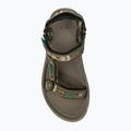 Босоніжки чоловічі Teva Hurricane XLT2 gecko dark olive 6