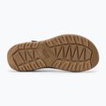 Босоніжки туристичні чоловічі Teva Hurricane XLT2 Geko Total Eclipse сині 1019234 5