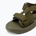 Чоловічі сандалі Teva Hurricane Verge темно-оливкові 7
