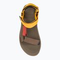 Босоніжки чоловічі Teva Hurricane XLT2 golden orange/teak multi 6