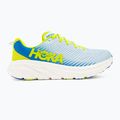 Черевики для бігу чоловічі HOKA Rincon 3 ice water/diva blue 3