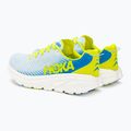 Черевики для бігу чоловічі HOKA Rincon 3 ice water/diva blue 4
