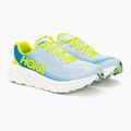 Черевики для бігу чоловічі HOKA Rincon 3 ice water/diva blue 5