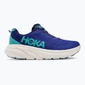 Жіночі бігові кросівки HOKA Rincon 3 вечірнє небо/океанський туман 2