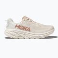 Кросівкі для бігу жіночі HOKA Rincon 3 eggnog/rose gold 8