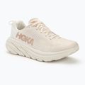 Кросівкі для бігу жіночі HOKA Rincon 3 eggnog/rose gold