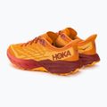 Чоловічі кросівки HOKA Speedgoat 5 бурштиновий серпанок/шербет 3