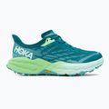 Жіночі бігові кросівки HOKA Speedgoat 5 deep lagoon/океанський туман 2