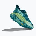 Жіночі бігові кросівки HOKA Speedgoat 5 deep lagoon/океанський туман 18