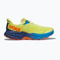 Чоловічі кросівки HOKA Speedgoat 5 цитрусовий блиск/вечірня примула 2