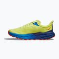 Чоловічі кросівки HOKA Speedgoat 5 цитрусовий блиск/вечірня примула 3