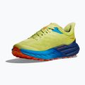 Чоловічі кросівки HOKA Speedgoat 5 цитрусовий блиск/вечірня примула 7