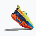 Чоловічі кросівки HOKA Speedgoat 5 цитрусовий блиск/вечірня примула 8