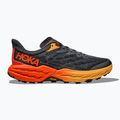 Кросівкі для бігу чоловічі HOKA Speedgoat 5 Wide castlerock/flame 8