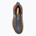 Кросівкі для бігу чоловічі HOKA Speedgoat 5 Wide castlerock/flame 5