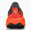 Кросівкі для бігу чоловічі HOKA Speedgoat 5 Wide castlerock/flame 6