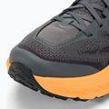 Кросівкі для бігу чоловічі HOKA Speedgoat 5 Wide castlerock/flame 7