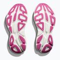 Черевики для бігу чоловічі HOKA Bondi 8 black/citrus glow 7