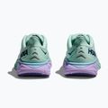 Жіночі бігові кросівки HOKA Arahi 6 sunlit ocean/бузковий туман 14