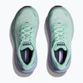Жіночі бігові кросівки HOKA Arahi 6 sunlit ocean/бузковий туман 16