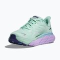 Жіночі бігові кросівки HOKA Arahi 6 sunlit ocean/бузковий туман 17