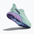 Жіночі бігові кросівки HOKA Arahi 6 sunlit ocean/бузковий туман 18