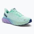 Жіночі бігові кросівки HOKA Arahi 6 sunlit ocean/бузковий туман