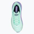 Жіночі бігові кросівки HOKA Arahi 6 sunlit ocean/бузковий туман 6