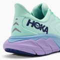 Жіночі бігові кросівки HOKA Arahi 6 sunlit ocean/бузковий туман 9