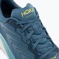 Чоловічі кросівки HOKA Arahi 6 bluesteel/sunlit Ocean 8