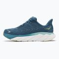 Чоловічі кросівки HOKA Arahi 6 bluesteel/sunlit Ocean 10