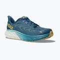 Чоловічі кросівки HOKA Arahi 6 bluesteel/sunlit Ocean 11