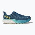 Чоловічі кросівки HOKA Arahi 6 bluesteel/sunlit Ocean 12