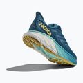 Чоловічі кросівки HOKA Arahi 6 bluesteel/sunlit Ocean 17