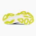 Черевики для бігу чоловічі HOKA Bondi 8 airy blue/diva blue 6
