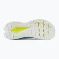 Кросівки для бігу жіночі HOKA Mach 5 white/blue glass 4