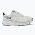 Кросівки для бігу чоловічі HOKA Clifton 9 nimbus cloud/steel wool 2